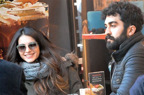 melisa aslı pamuk|Tolga Sala and Melisa Pamuk (Couple)